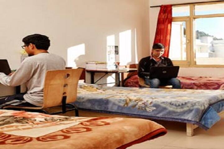 hostel